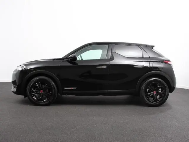 DS DS 3