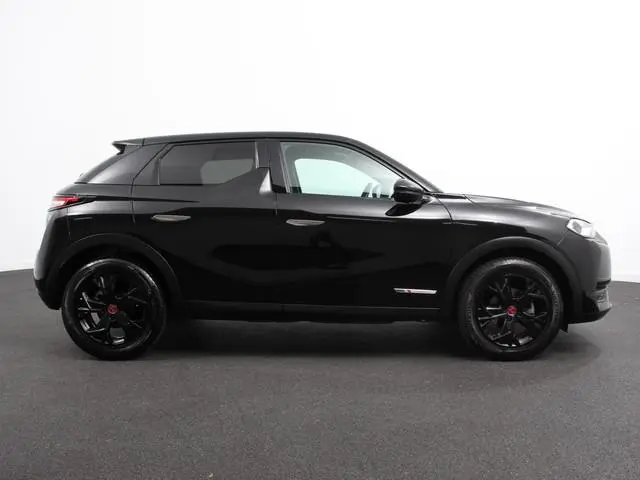 DS DS 3
