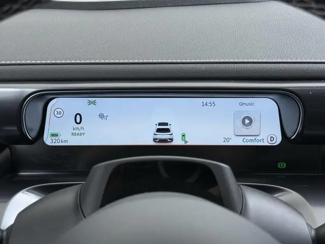 Smart #3