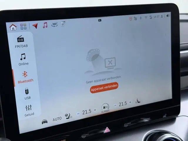 Smart #3