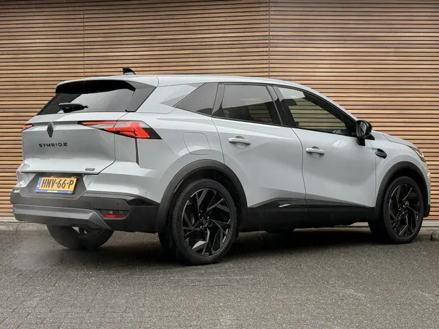 Renault Symbioz