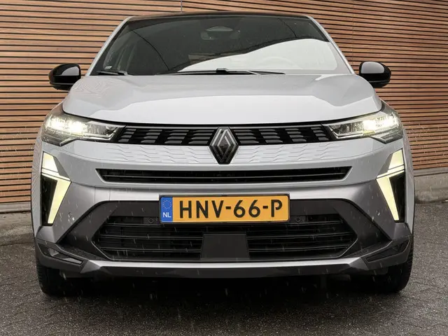 Renault Symbioz
