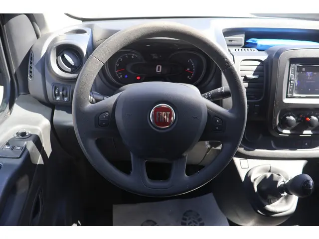 Fiat Talento