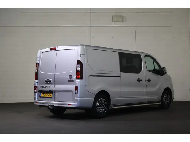 Fiat Talento