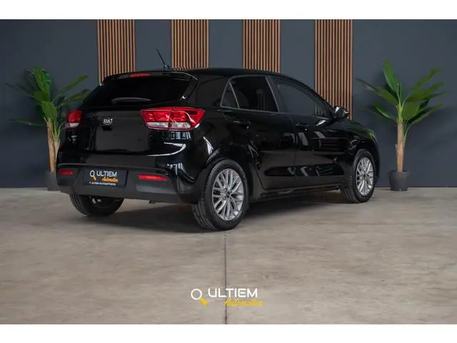 Kia Rio 1.2 DynamicLine | 1e Eigenaar, Trekhaak, Clima
