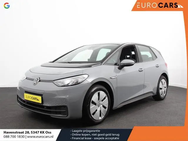 Volkswagen ID.3 Pro 58 kWh Navigatie Apple Carplay Android Auto Parkeersensoren Adaptive Cruise Cont...