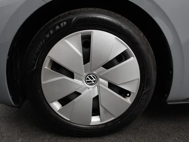 Volkswagen ID.3 Pro 58 kWh Navigatie Apple Carplay Android Auto Parkeersensoren Adaptive Cruise Cont...