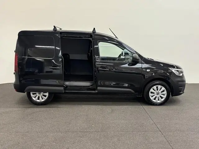 Renault Express