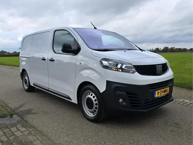 Fiat Scudo