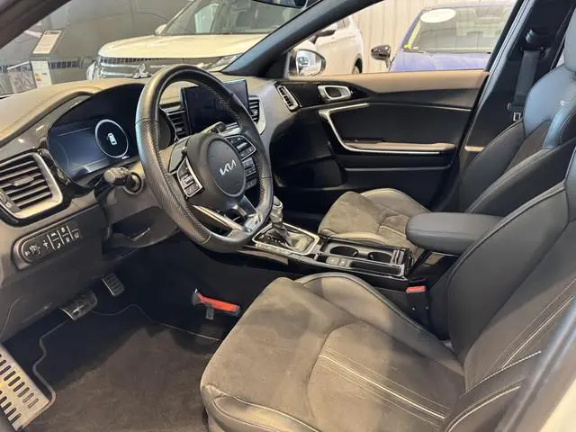 Kia cee'd