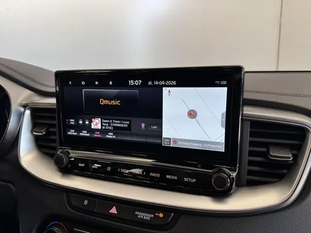 Kia cee'd