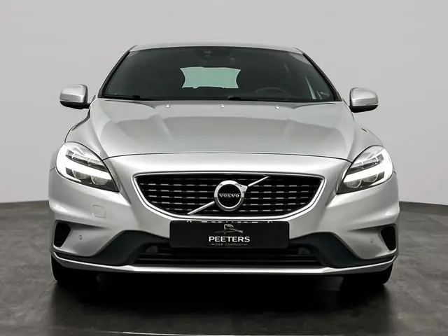 Volvo V40 1.5 T2 R-Design  FULL LED - DEALER OND - NAVI - STOELVERWARMING