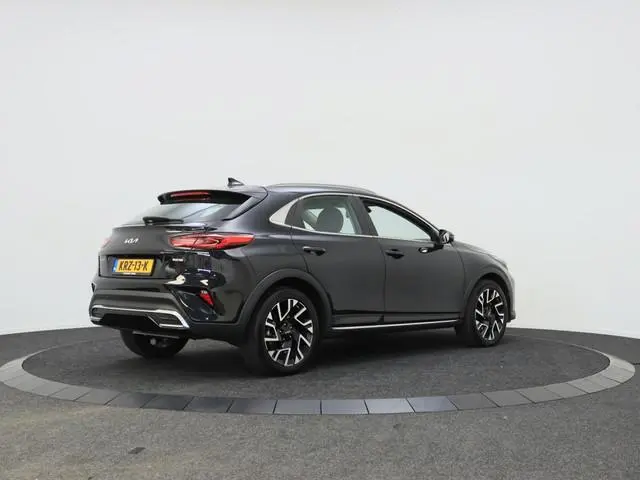 Kia XCeed 1.6 GDi PHEV Dynamic Line | Navigatie | Camera | Half Leer |