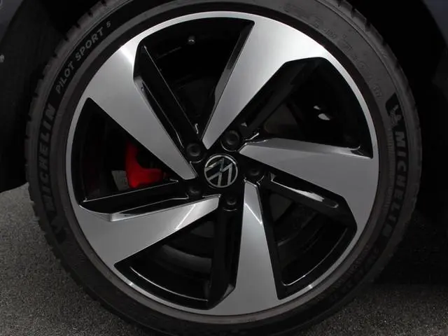 Volkswagen Polo 2.0 TSI GTI 207pk Automaat Digitale Cockpit Navigatie Appel Carplay/Android Auto Cli...