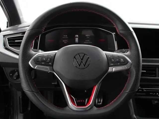 Volkswagen Polo 2.0 TSI GTI 207pk Automaat Digitale Cockpit Navigatie Appel Carplay/Android Auto Cli...