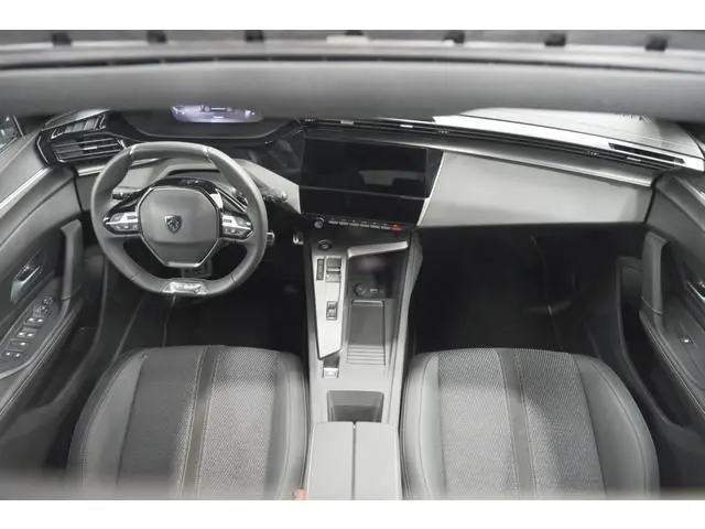 Peugeot 308 SW 1.6 Plug-in Hybrid 180 GT | Panoramadak | Premium Focal Audio | Adaptieve Cruise Cont...