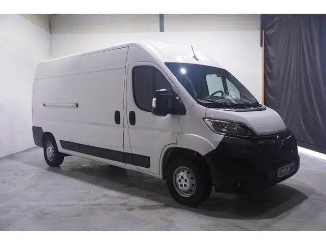 Opel Movano 2.2D 140 pk L3H2 BPM vrij, Navi, Camera Airco ECC, Apple Carplay, Cruise Control, Laadru...