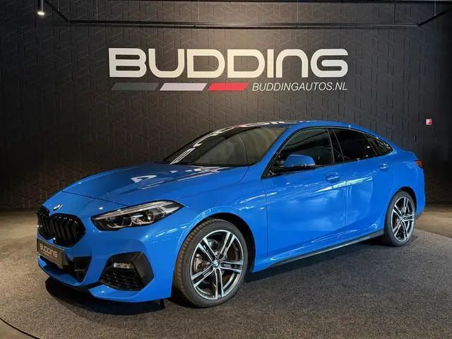 BMW 2-serie Gran Coupé 218i High Exe | M-sport | Adap Cruise | Maxton