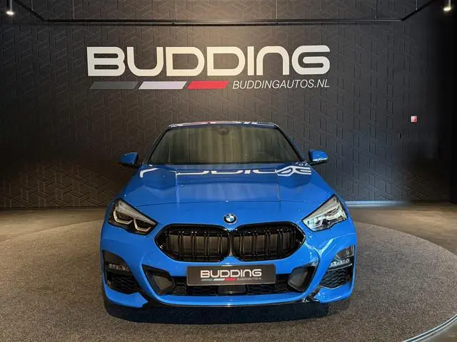 BMW 2-serie Gran Coupé 218i High Exe | M-sport | Adap Cruise | Maxton