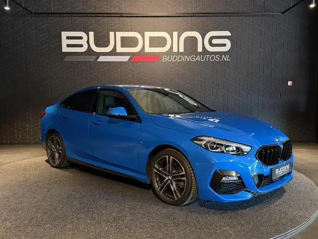 BMW 2-serie Gran Coupé 218i High Exe | M-sport | Adap Cruise | Maxton