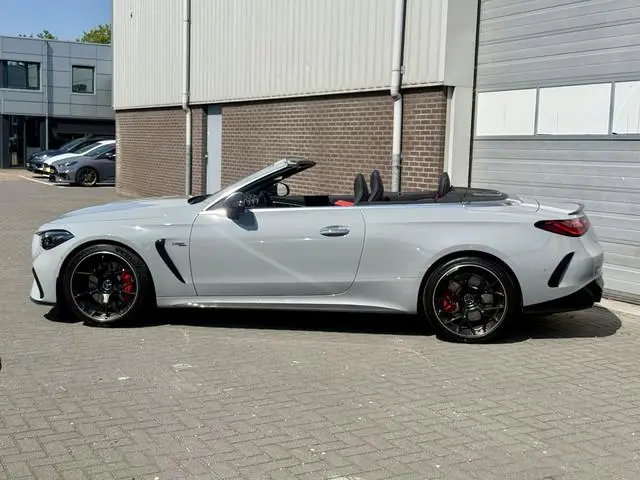 Mercedes-Benz CLE