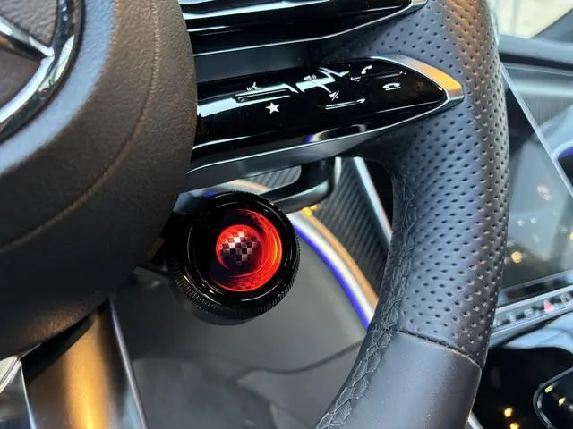 Mercedes-Benz CLE