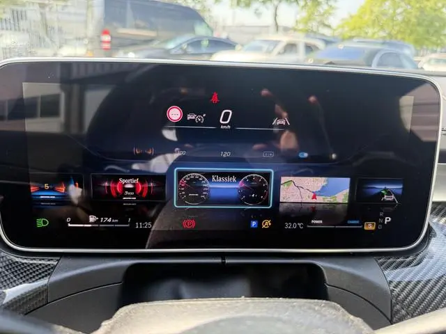 Mercedes-Benz CLE