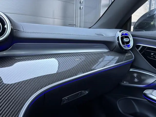 Mercedes-Benz CLE