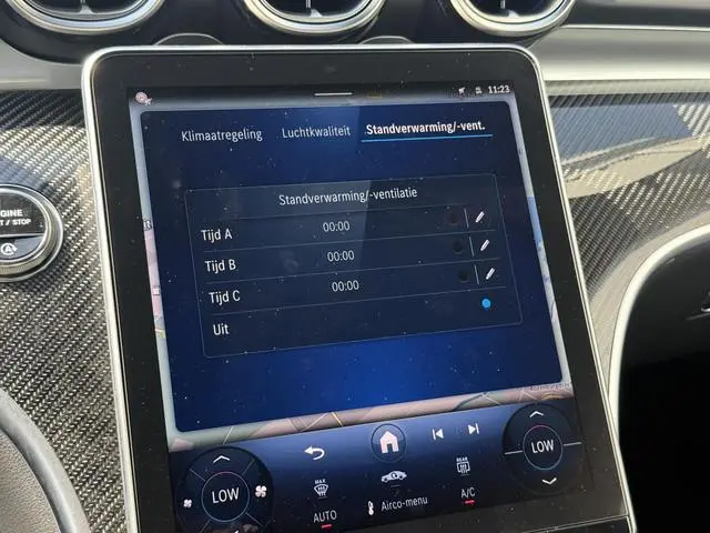 Mercedes-Benz CLE
