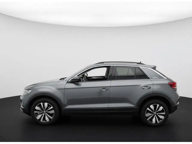 Volkswagen T-Roc TSI 115PK LIFE GOAL EDITION NAVI/CARPLAY/PDC