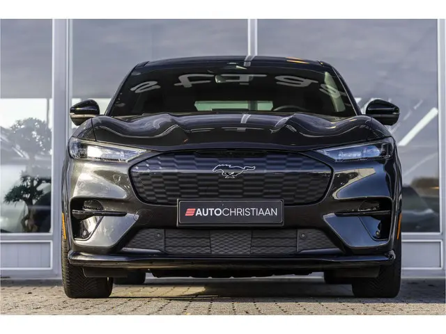 Ford Mustang Mach-E GT Extended AWD 98 kWh | SOH 93% | B&O | 360° Camera