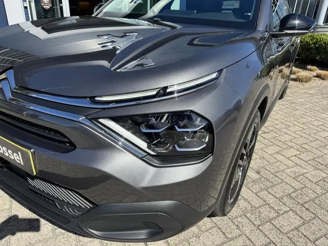 Citroën C4