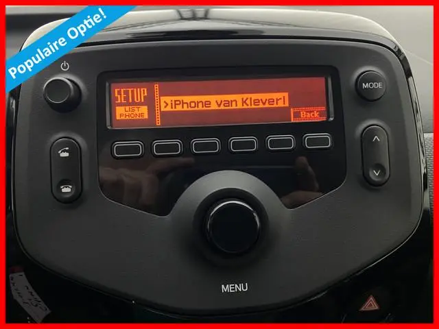 Citroën C1