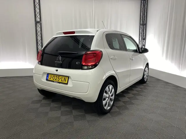 Citroën C1