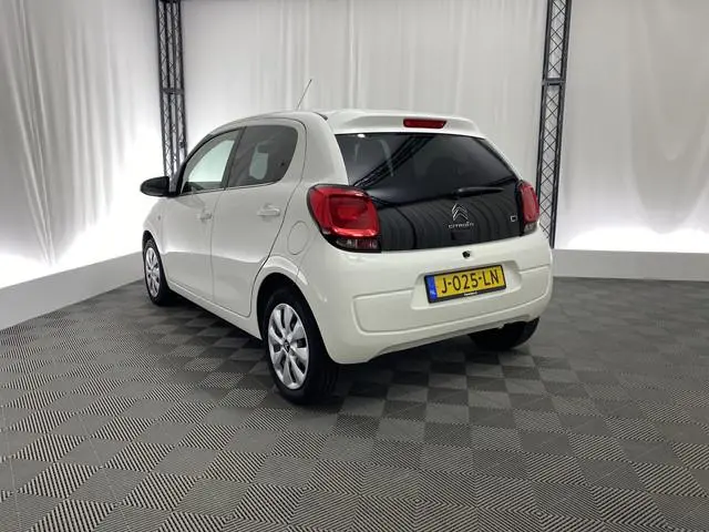Citroën C1