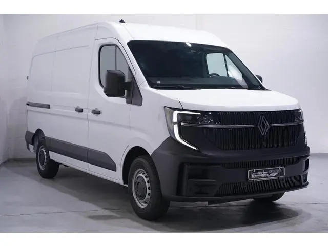 Renault Master 2.0 dCi 130 pk L2H2 Ex BTW/BPM, Navi, Camera Apple Carplay, Airco, Laadruimte Pakket,...