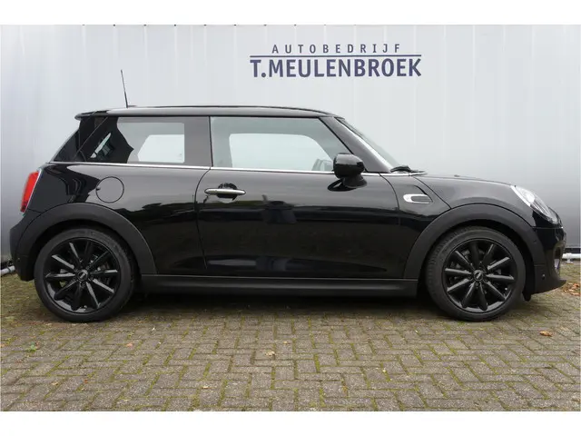 MINI Mini 1.5 Cooper Chili