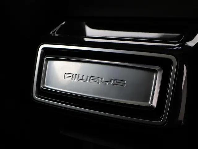 Aiways U5