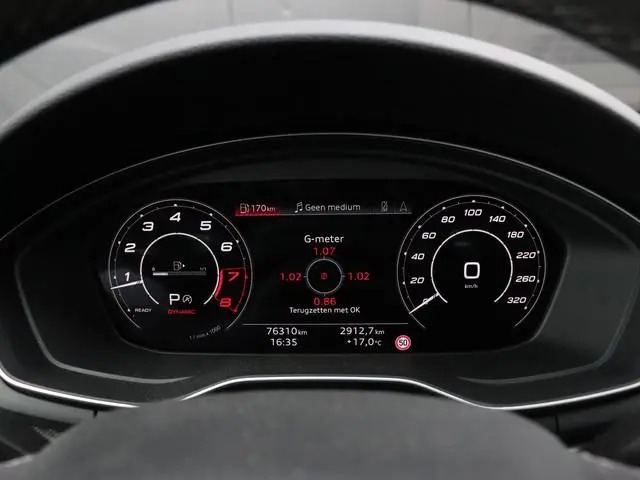 Audi RS5