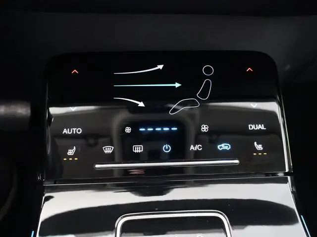 Aiways U5