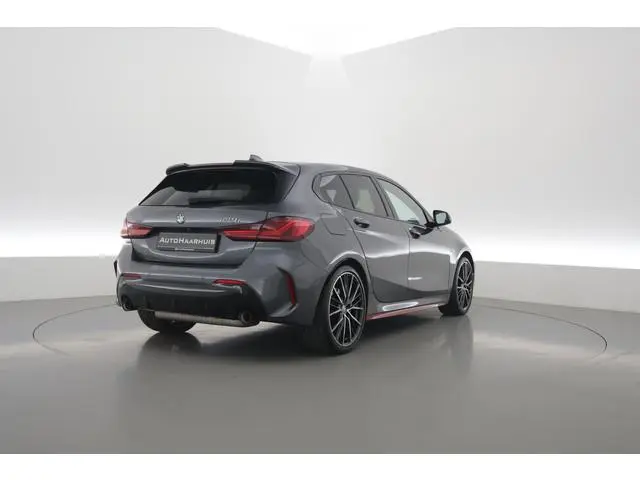 BMW 1-serie 128ti 265PK M-Sport Pro | Rijklaar! | Dig. Cockpit | HUD | Harman/Kardon | Adapt. Cruise...