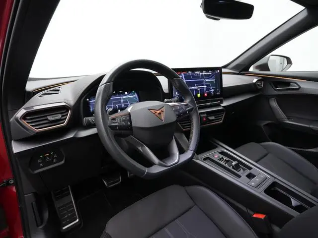 CUPRA Formentor 1.4 e-Hybrid 245 pk VZ | Kuipstoelen | Adaptief sportonderstel | Achteruitrijcamera...