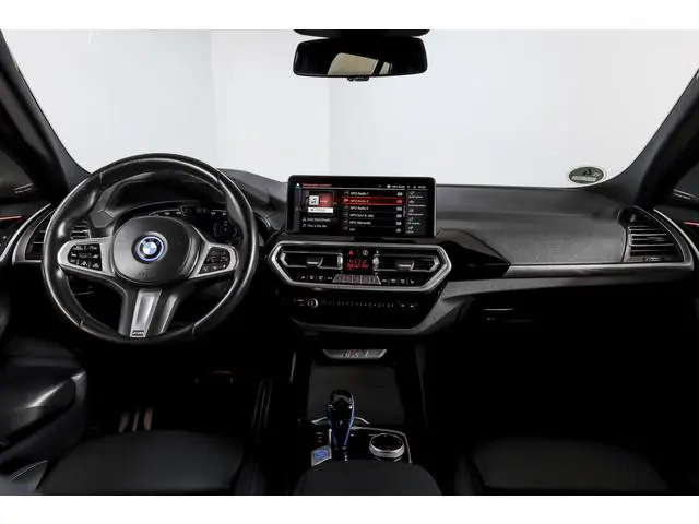 BMW iX3 High Executive M Sport 80 kWh | S/K-Panodak | Laser | Harman/Kardon | Dig. Cockpit | Adapt....