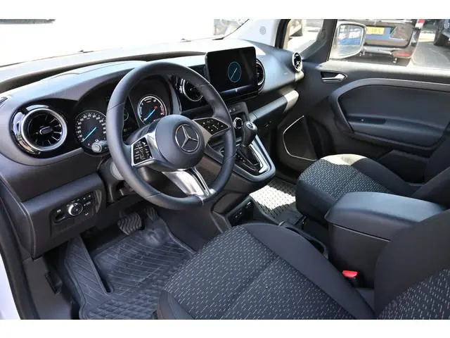Mercedes-Benz eCitan