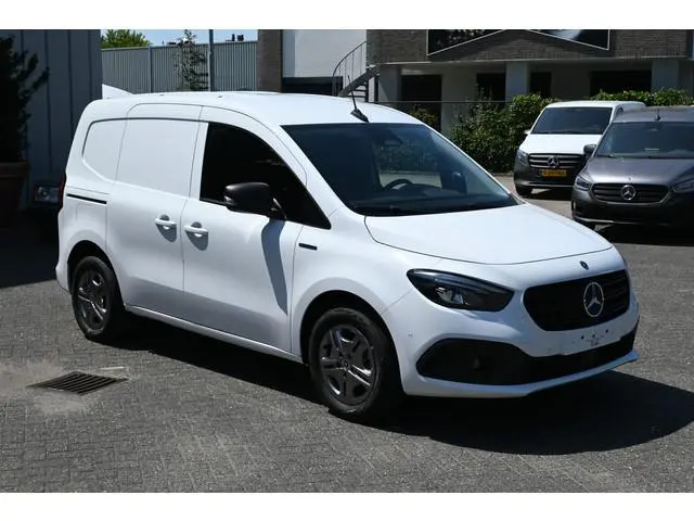 Mercedes-Benz eCitan