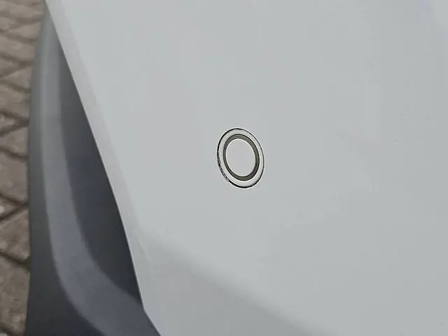 Maxus eDeliver9