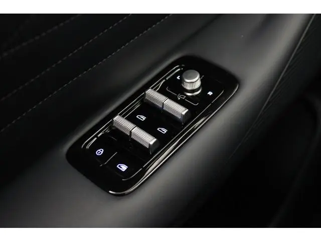 Geely Starray EM-i