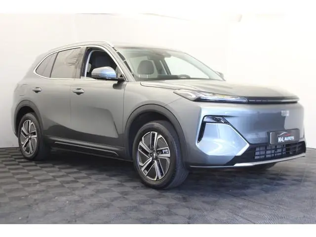 Geely Starray EM-i 1.5 Pro |Plug in Hybrid|83km Elektrisch|