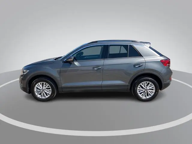 Volkswagen T-Roc 1.0TSI/110PK Life Business · Navigatie · Apple/Android Car Play · Stoelverwarming ·...