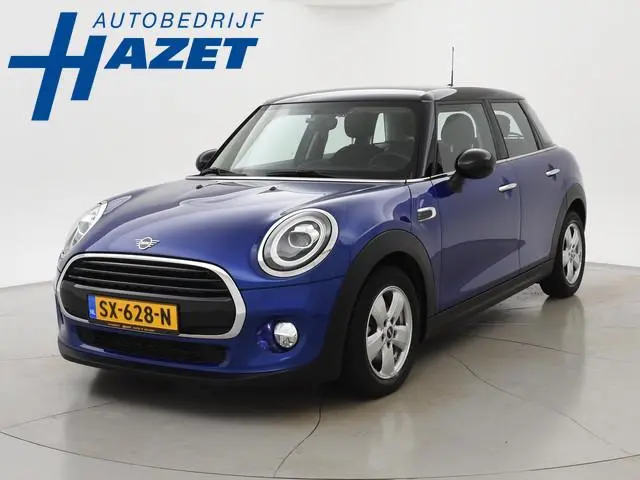 Mini Mini